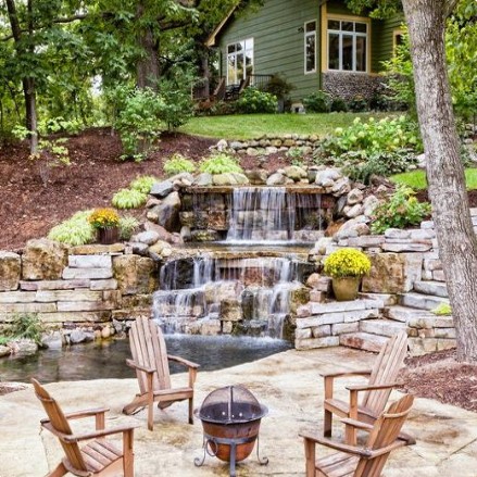 Hardscaping