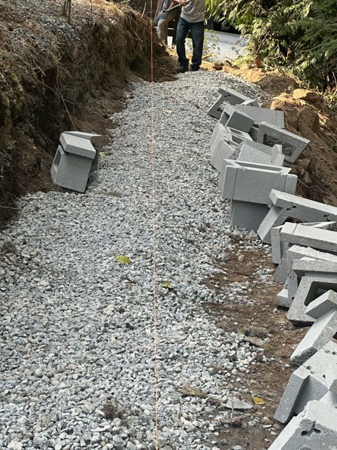 PLC Landscaping project photo