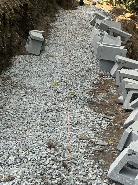 PLC Landscaping project photo