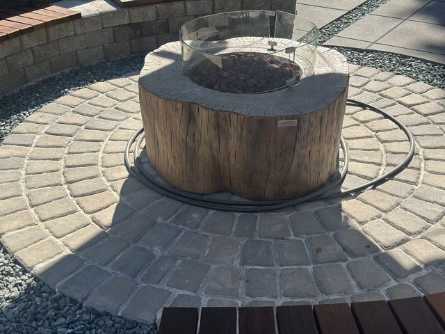 PLC Landscaping project photo