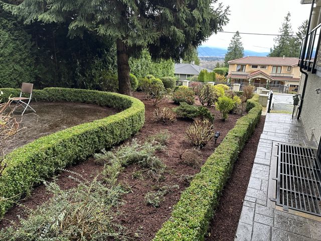 PLC Landscaping project photo