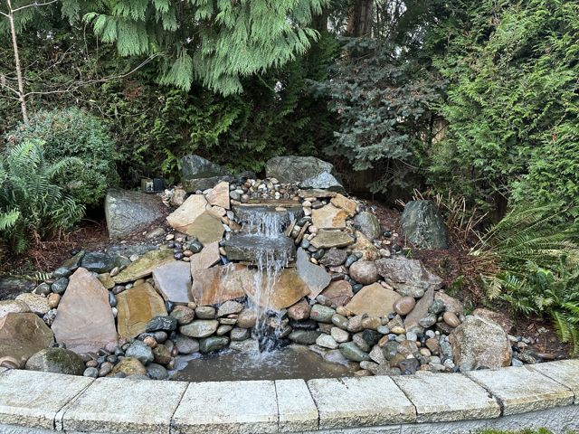 PLC Landscaping project photo
