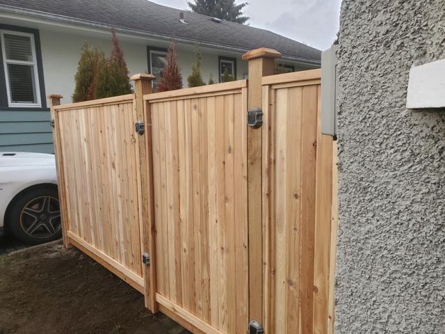 PLC Landscaping project photo