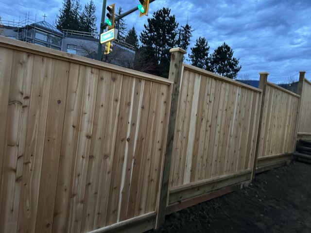 PLC Landscaping project photo