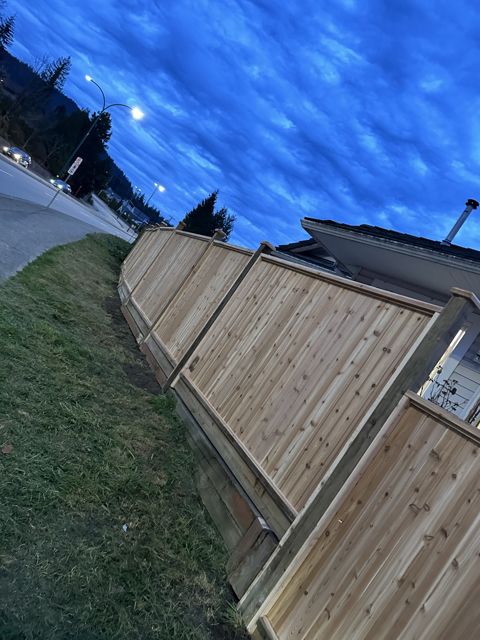 PLC Landscaping project photo