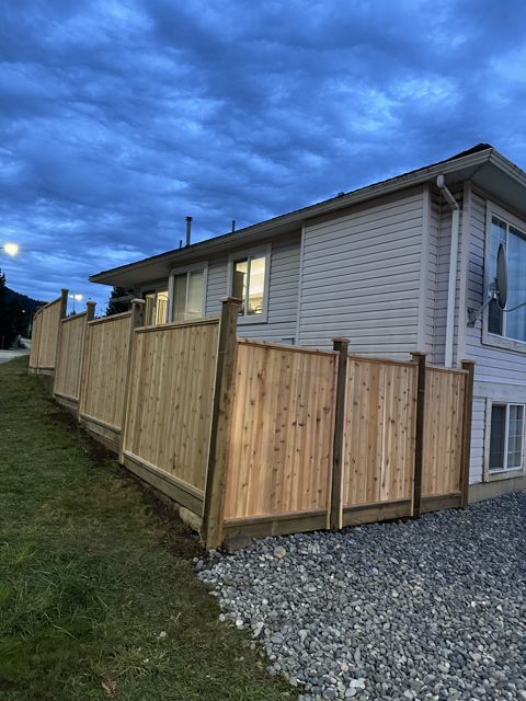 PLC Landscaping project photo
